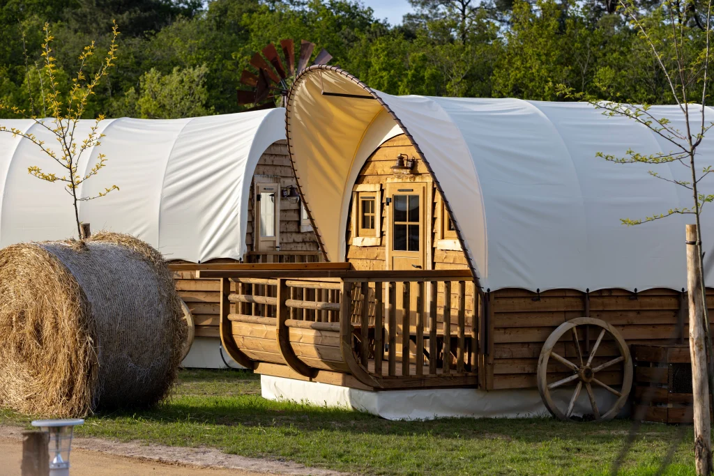 O'Fun Park, lieu d'événement d'entreprise en Vendée