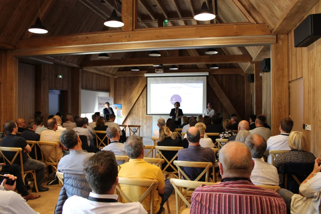 O'Fun Park, espace séminaire pour entreprise en Vendée