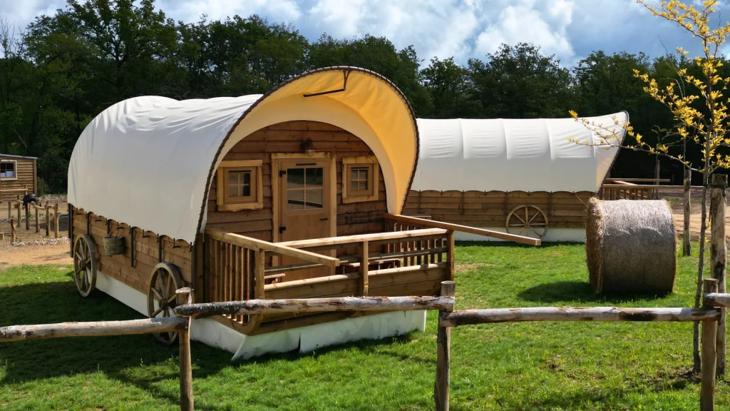O’Gliss Park, séminaire d'entreprise, Vendée