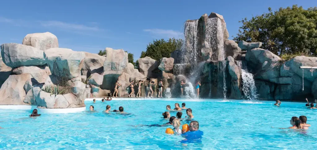 O'Gliss Park, lieu d'événement d'entreprise en Vendée