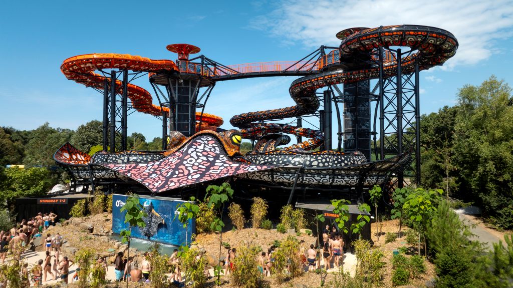 O'Gliss Park, espace séminaire pour entreprise en Vendée