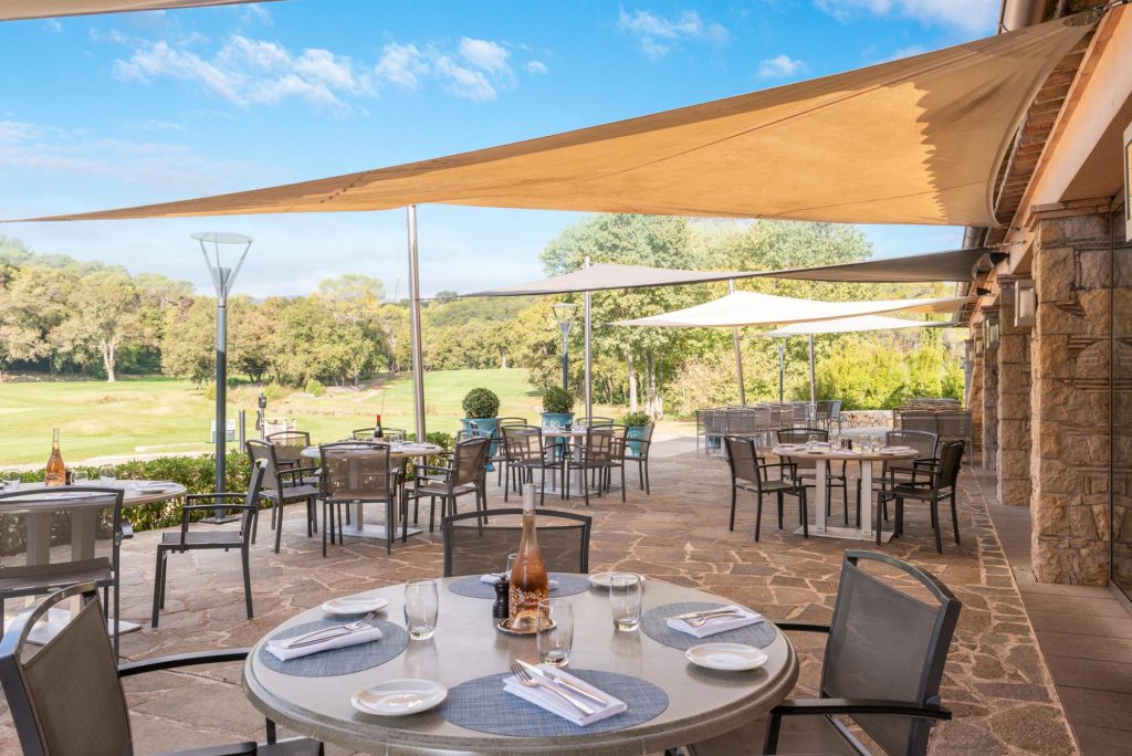 Opio Valbonne Golf Resort, séminaire d'entreprise, Alpes-Maritimes