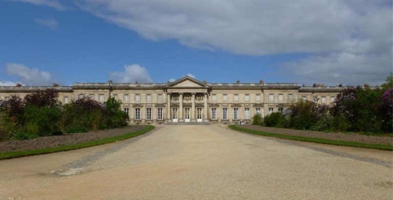 Palais de Compiègne (château de Compiègne), événement d'entreprise Oise
