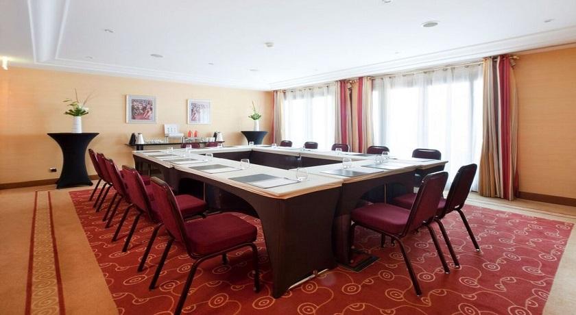 Palais de la Méditerranée, lieu d'événement d'entreprise en Alpes-Maritimes