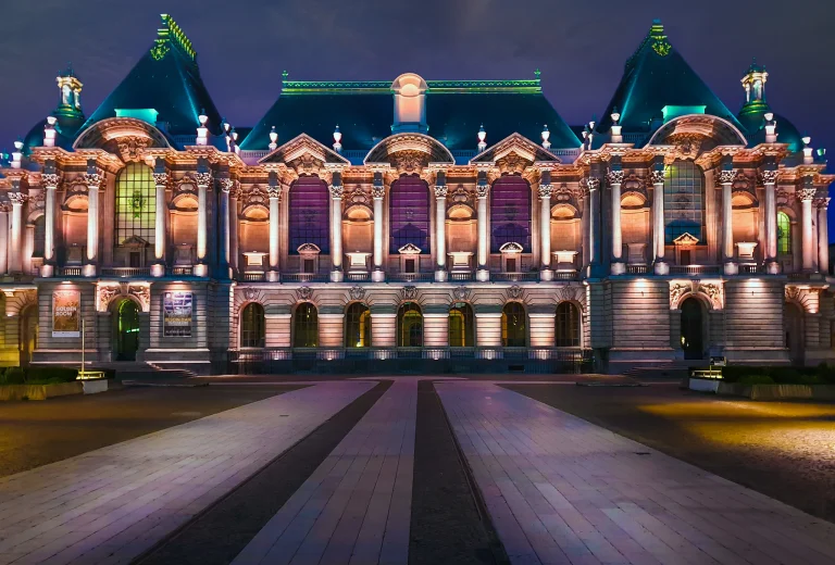 Palais des Beaux-Arts de Lille, événement d'entreprise Nord