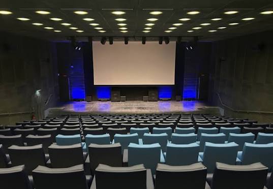 Palais des Beaux-Arts de Lille, lieu d'événement d'entreprise en Nord