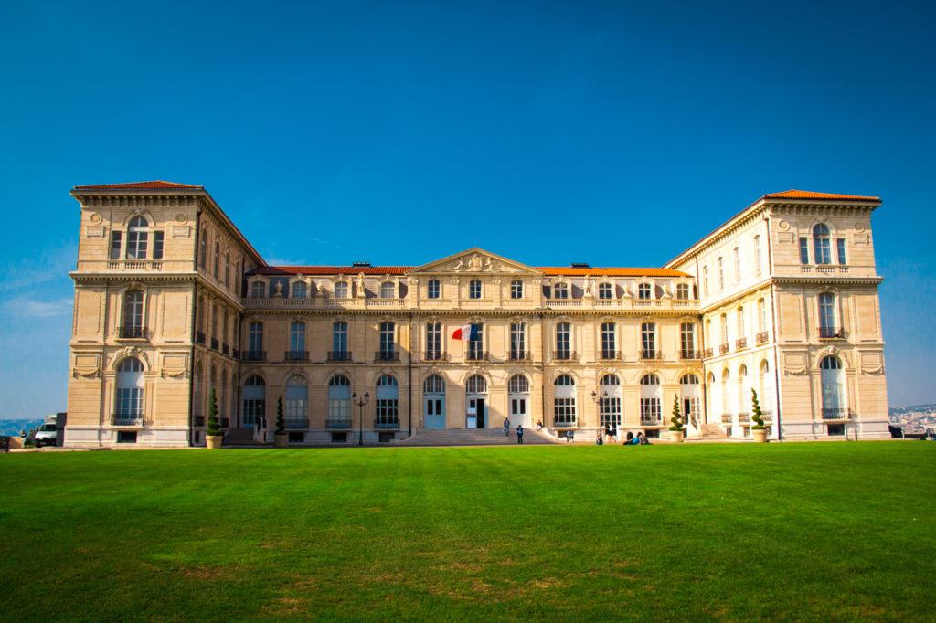 Palais du Pharo, séminaire d'entreprise, Bouches-du-Rhône