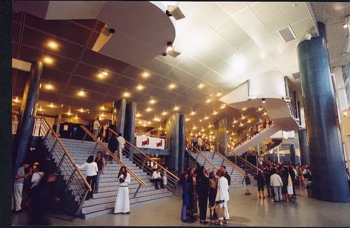 Palais Nikaïa, séminaire d'entreprise, Alpes-Maritimes