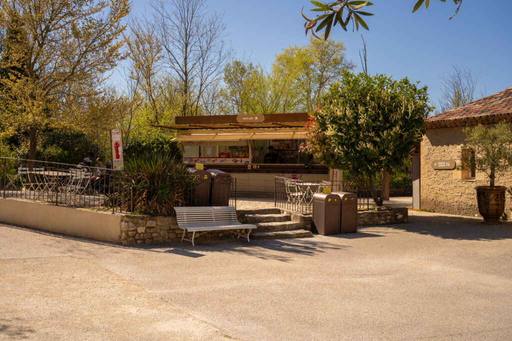 Parc Animalier de la Barben, séminaire d'entreprise, Bouches-du-Rhône