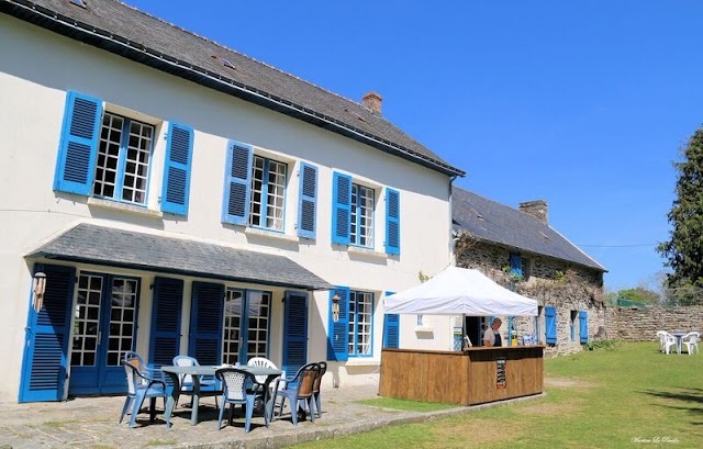 Parc Animalier du Quinquis, espace pour événement d'entreprise, Finistère