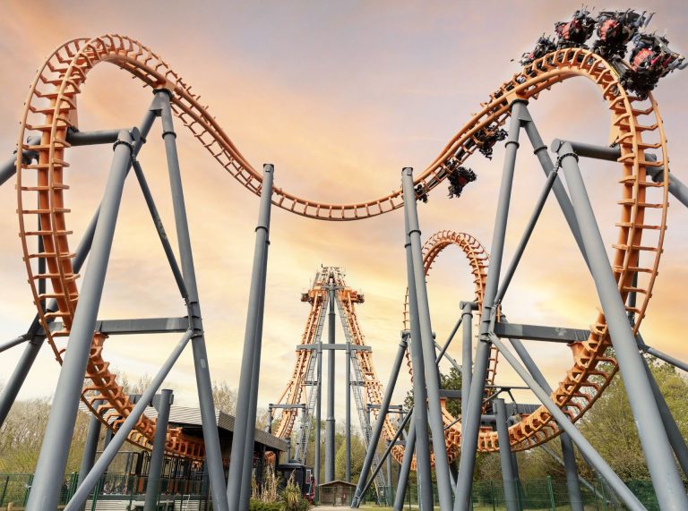 Parc Bagatelle, événement d'entreprise Pas-de-Calais