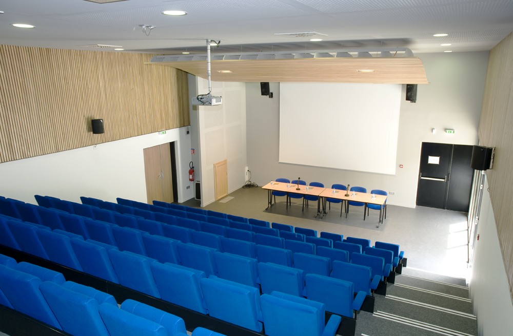Parc de la Préhistoire, espace pour événement d'entreprise, Ariège