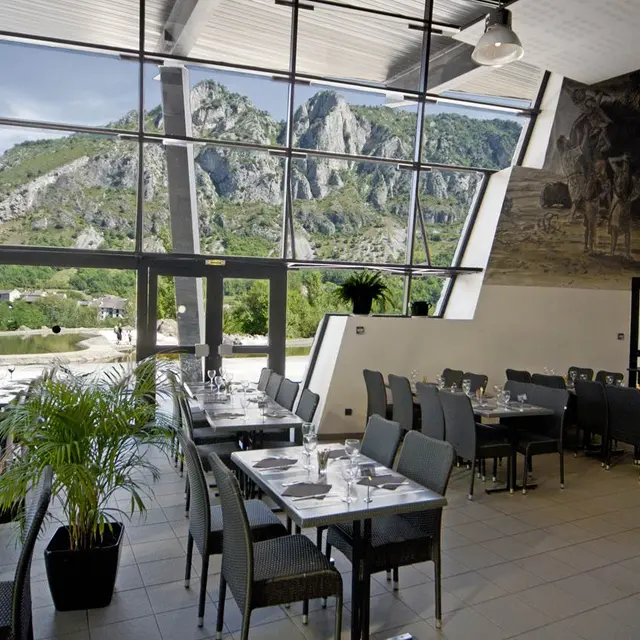 Parc de la Préhistoire, espace séminaire pour entreprise en Ariège