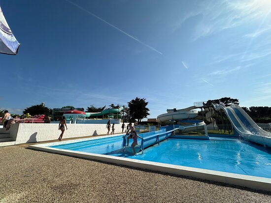 Parc des Dunes, séminaire d'entreprise, Vendée