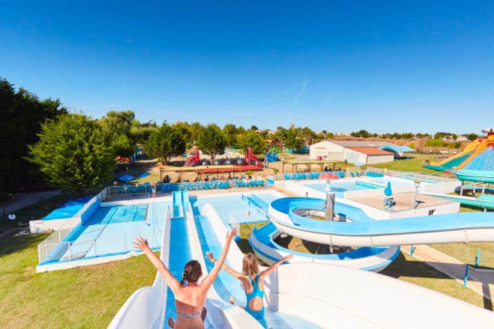 Parc des Dunes, espace pour événement d'entreprise, Vendée