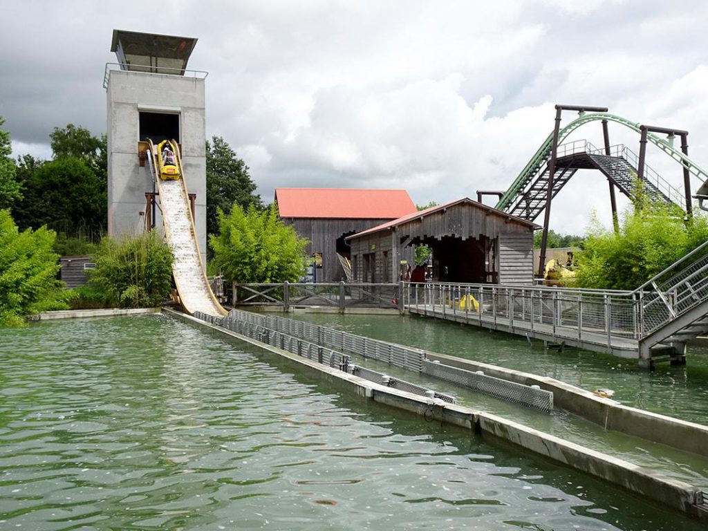 Parc du Bocasse, séminaire d'entreprise, Seine-Maritime