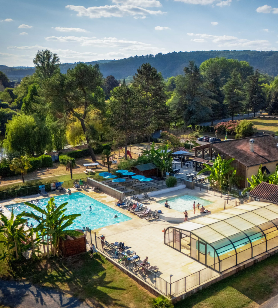 Parc du Bournat, espace séminaire pour entreprise en Dordogne