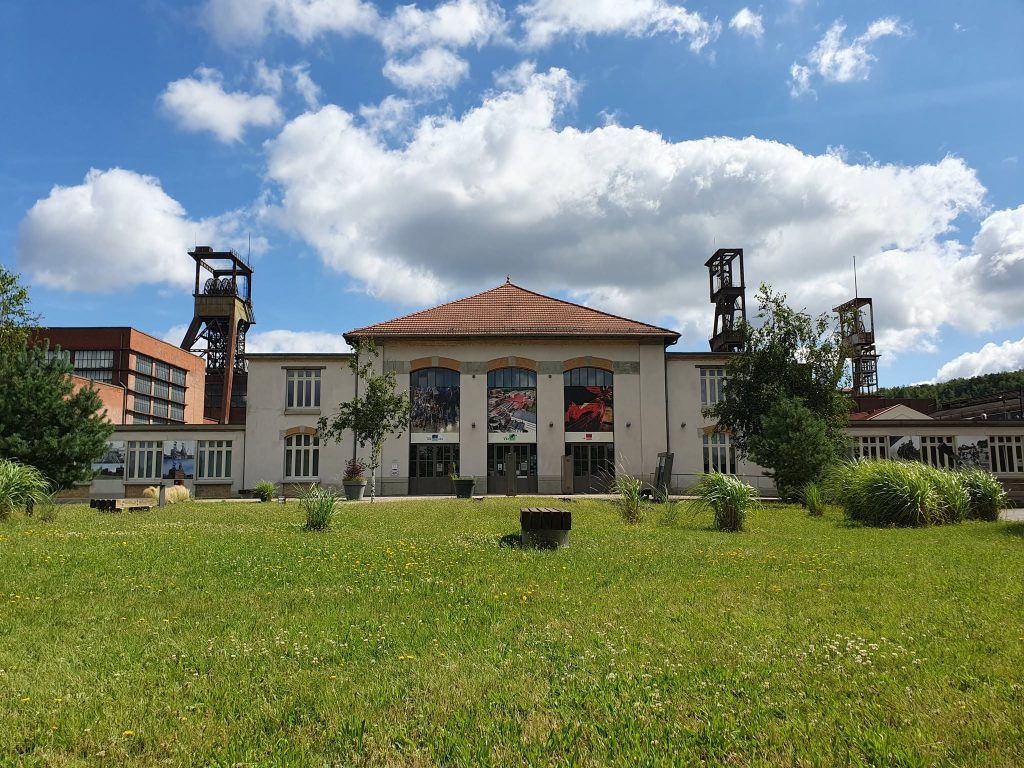Parc Explor Wendel, séminaire d'entreprise, Moselle