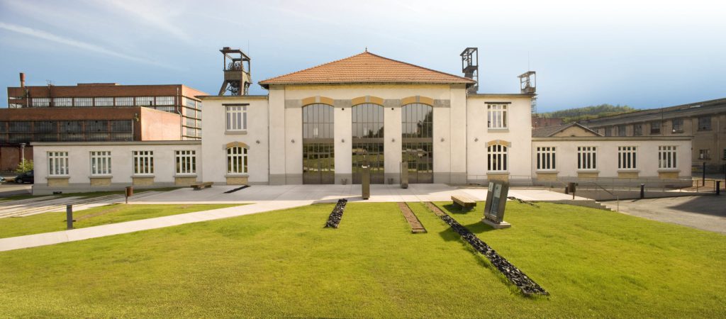 Parc Explor Wendel, espace pour événement d'entreprise, Moselle