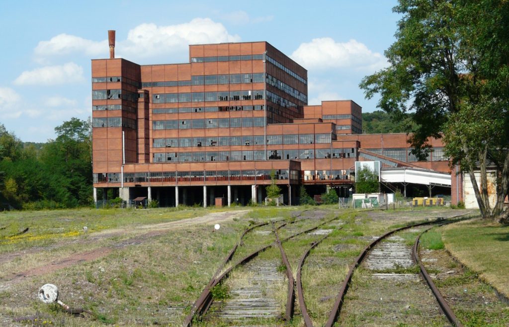 Parc Explor Wendel, espace séminaire pour entreprise en Moselle