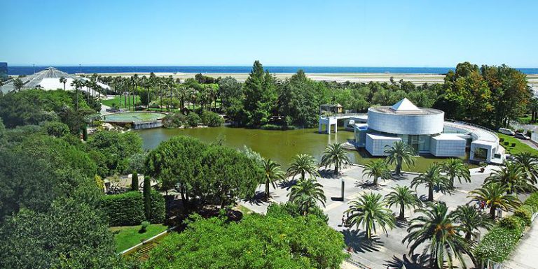 Parc Phœnix, événement d'entreprise Alpes-Maritimes