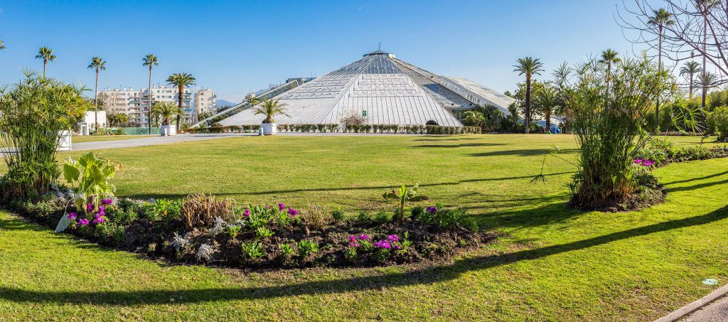 Parc Phœnix, séminaire d'entreprise, Alpes-Maritimes
