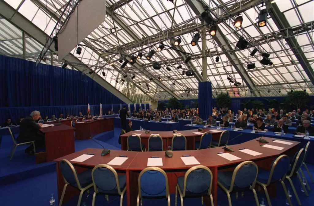 Parc Phœnix, espace pour événement d'entreprise, Alpes-Maritimes