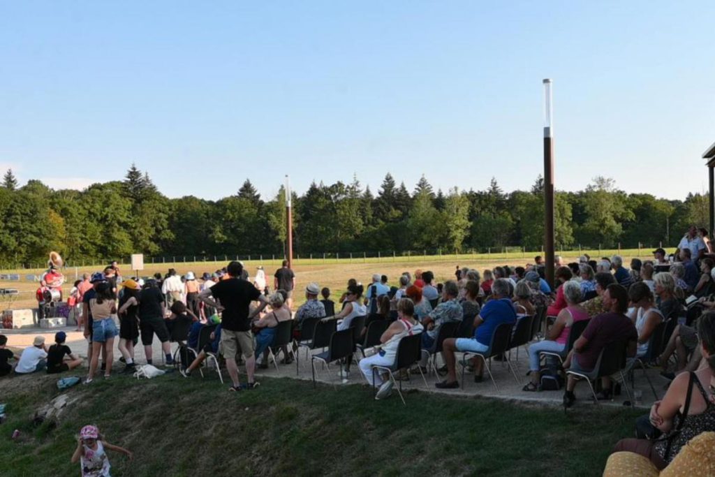 Parc Saint-Paul, événement d'entreprise en Oise