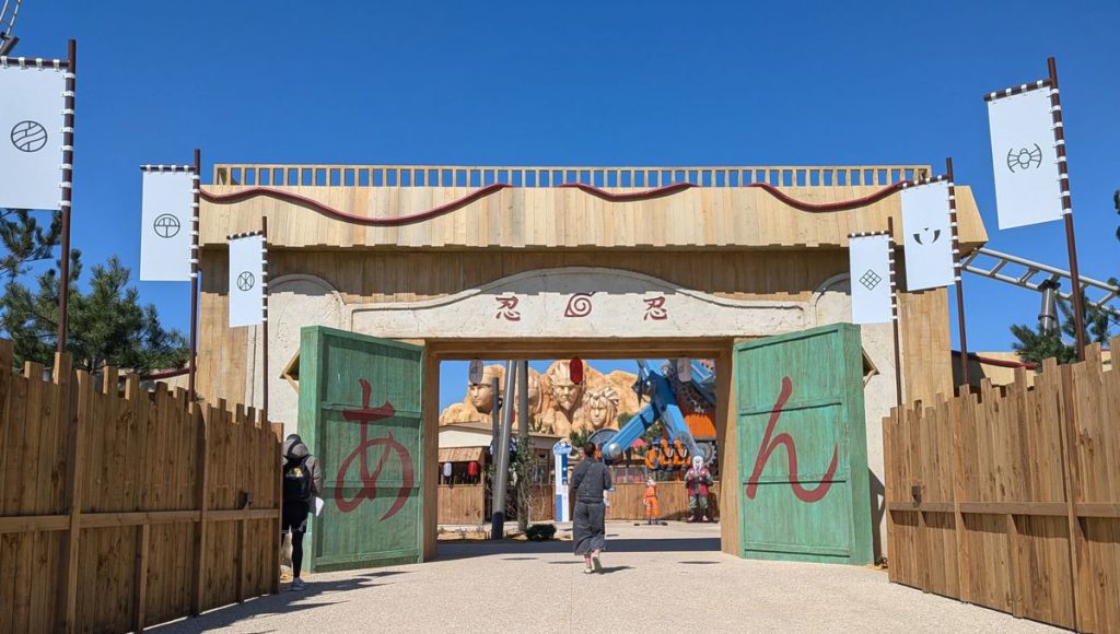 Parc Spirou Provence, événement d'entreprise en Vaucluse