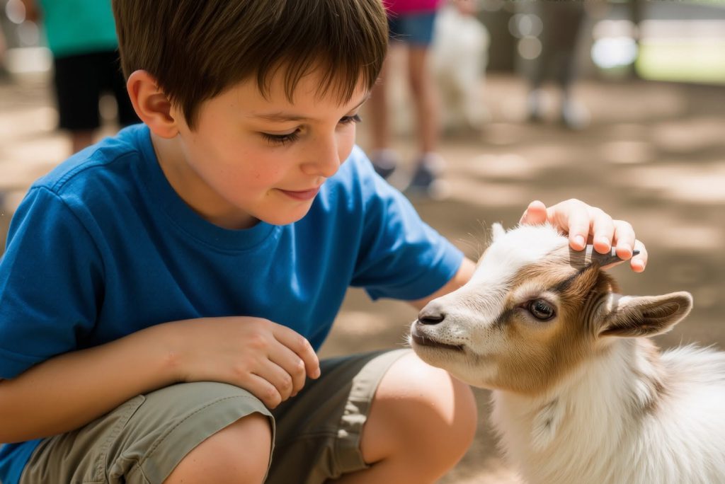 Parc Zoologique de Fréjus, espace pour événement d'entreprise, Var