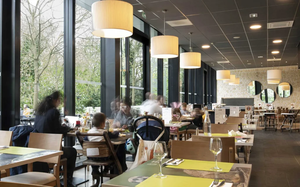 Parc Zoologique de Paris (zoo de Vincennes), lieu d'événement d'entreprise en Paris