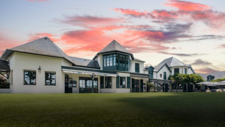 Pau Golf Club 1856, événement d'entreprise Pyrénées-Atlantiques