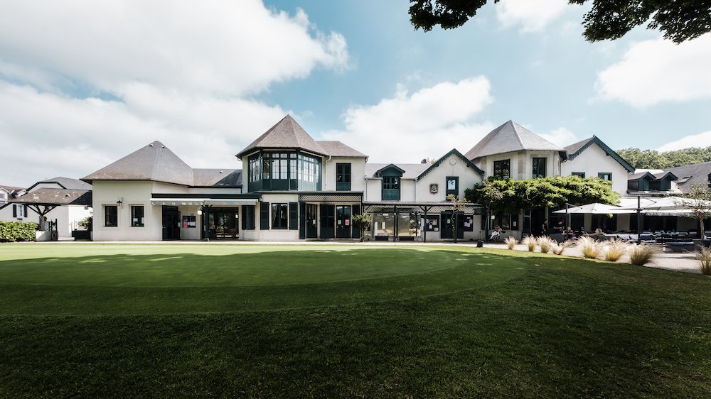 Pau Golf Club 1856, espace pour événement d'entreprise, Pyrénées-Atlantiques