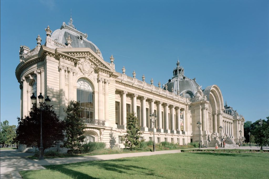 Petit Palais, espace séminaire pour entreprise en Île-de-France