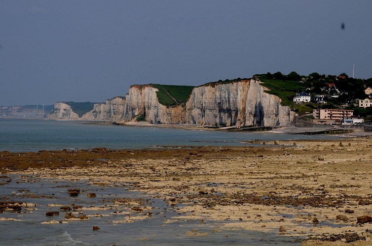Phare d&rsquo;Ailly, événement d'entreprise Seine-Maritime