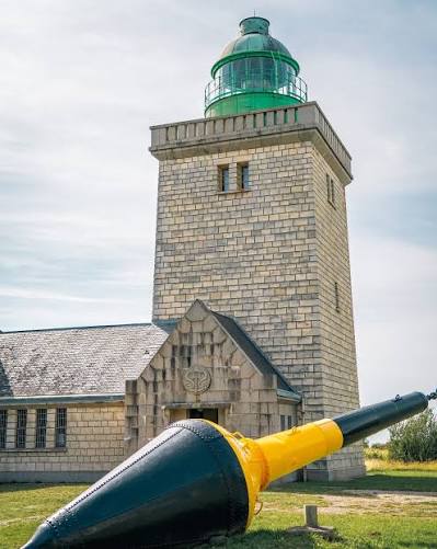 Phare d'Ailly, lieu d'événement d'entreprise en Seine-Maritime
