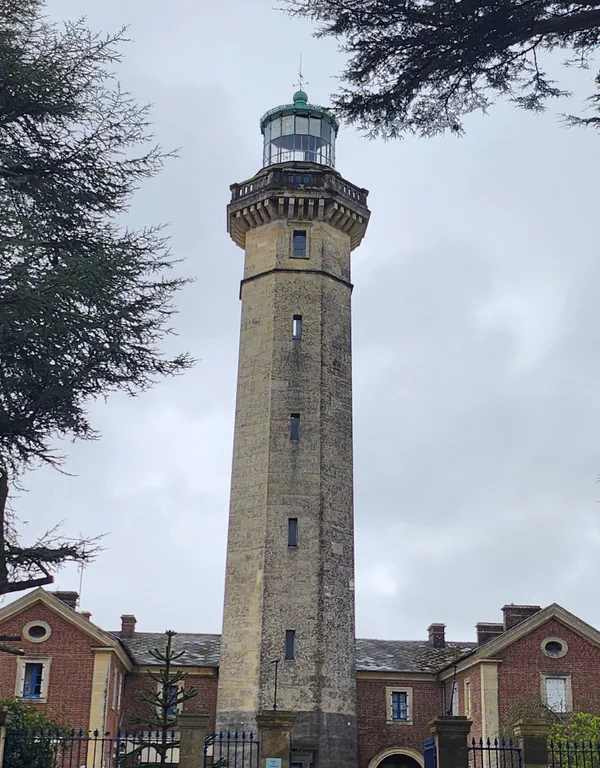 Phare de Fatouville, espace séminaire pour entreprise en Eure