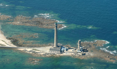 Phare de Gatteville, événement d'entreprise Manche