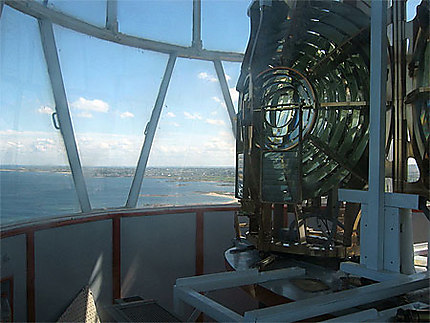 Phare de Gatteville, espace séminaire pour entreprise en Manche