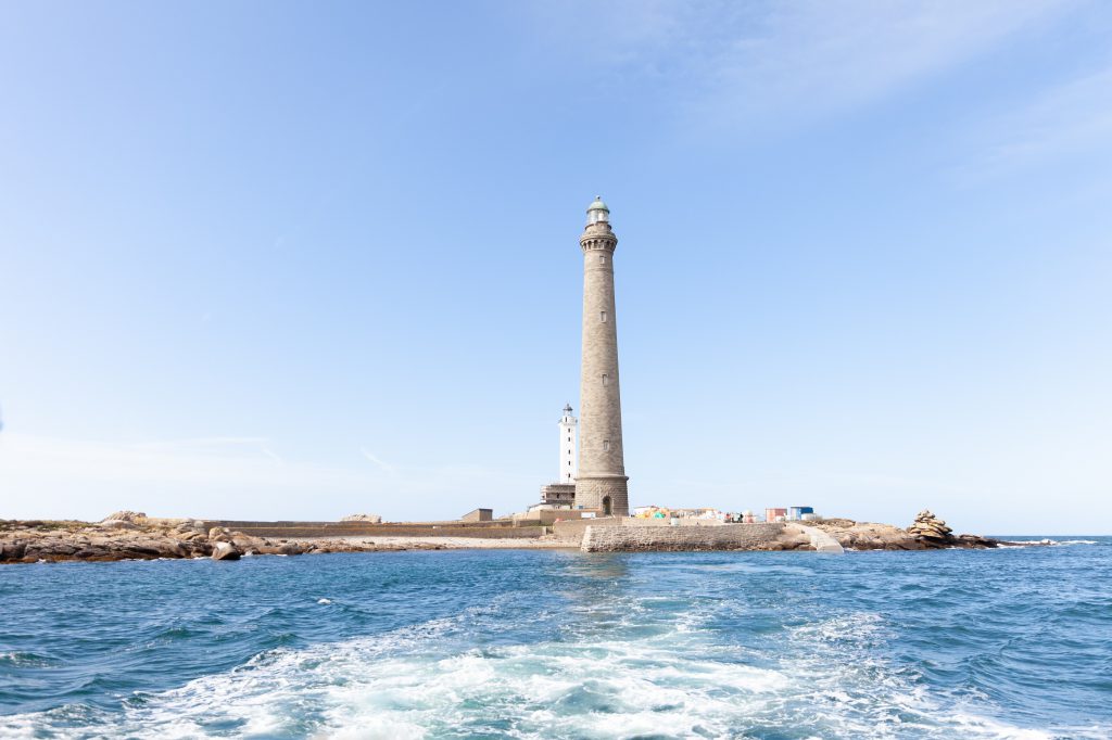 Phare de l’Île Vierge, séminaire d'entreprise, Tarn-et-Garonne
