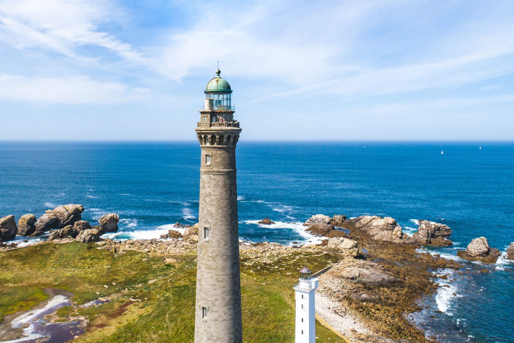 Phare de l'Île Vierge, espace séminaire pour entreprise en Tarn-et-Garonne