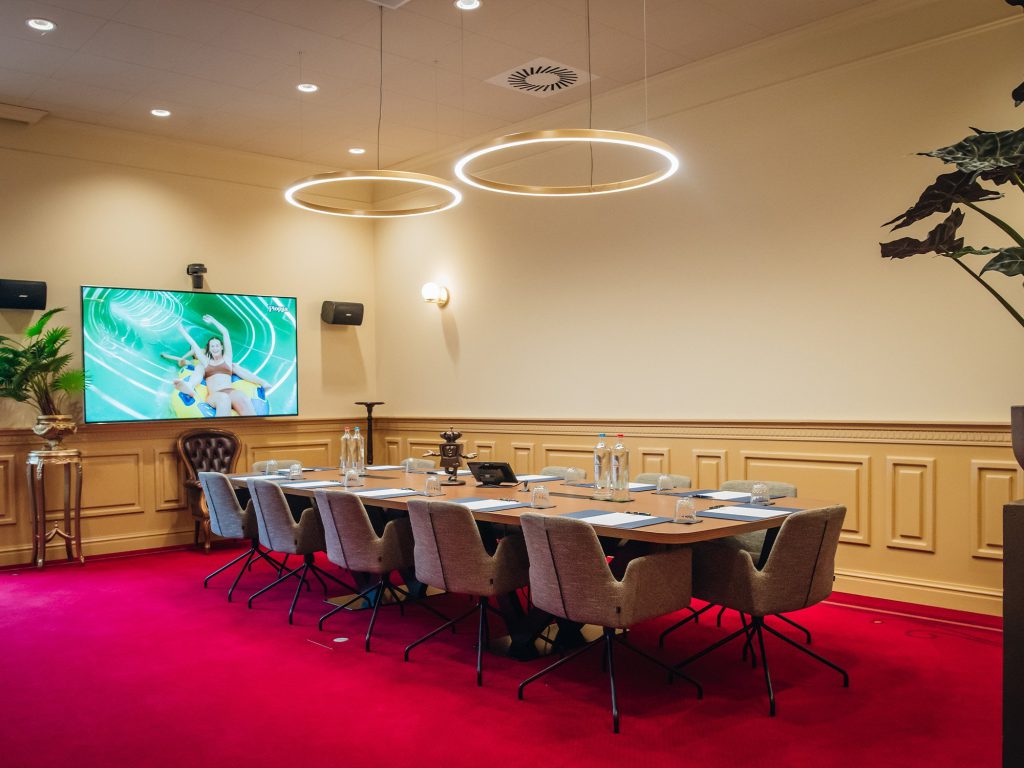 Plopsaland Belgium, séminaire d'entreprise