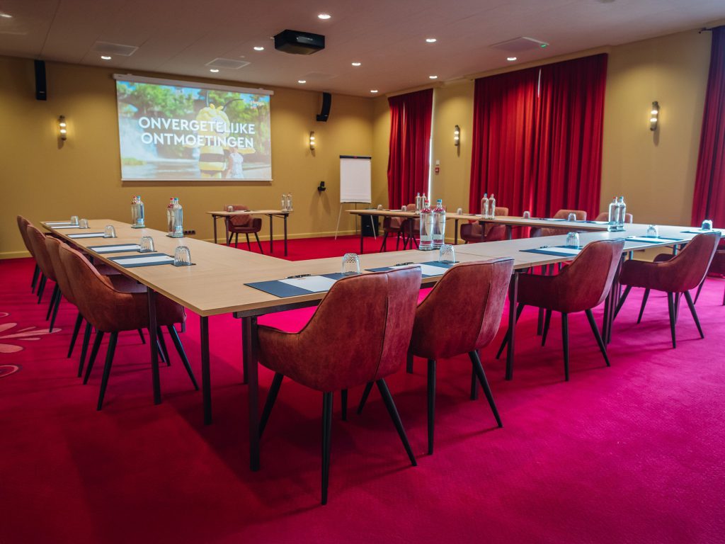 Plopsaland Belgium, espace pour événement d'entreprise