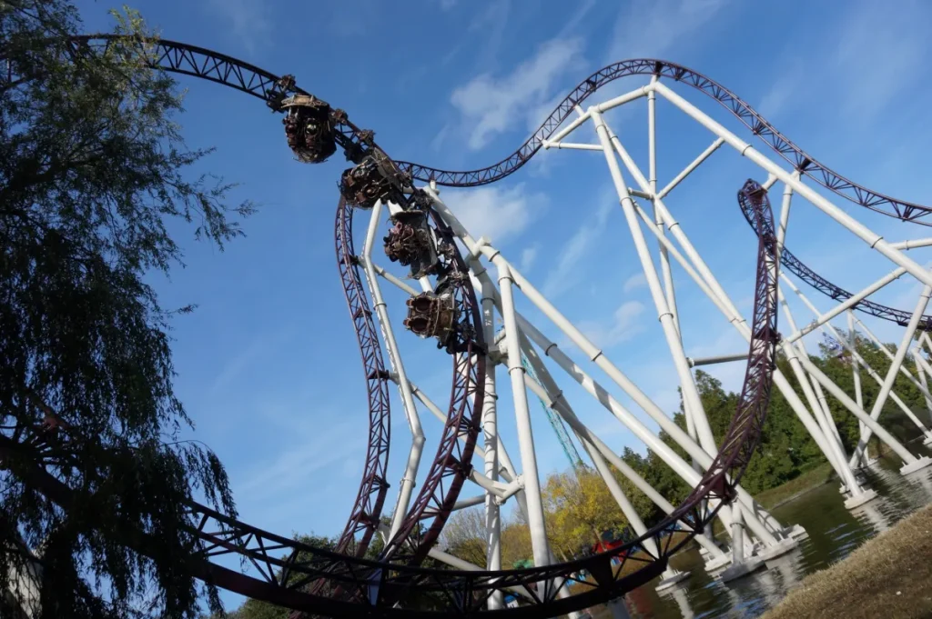 Plopsaland Belgium, espace séminaire pour entreprise