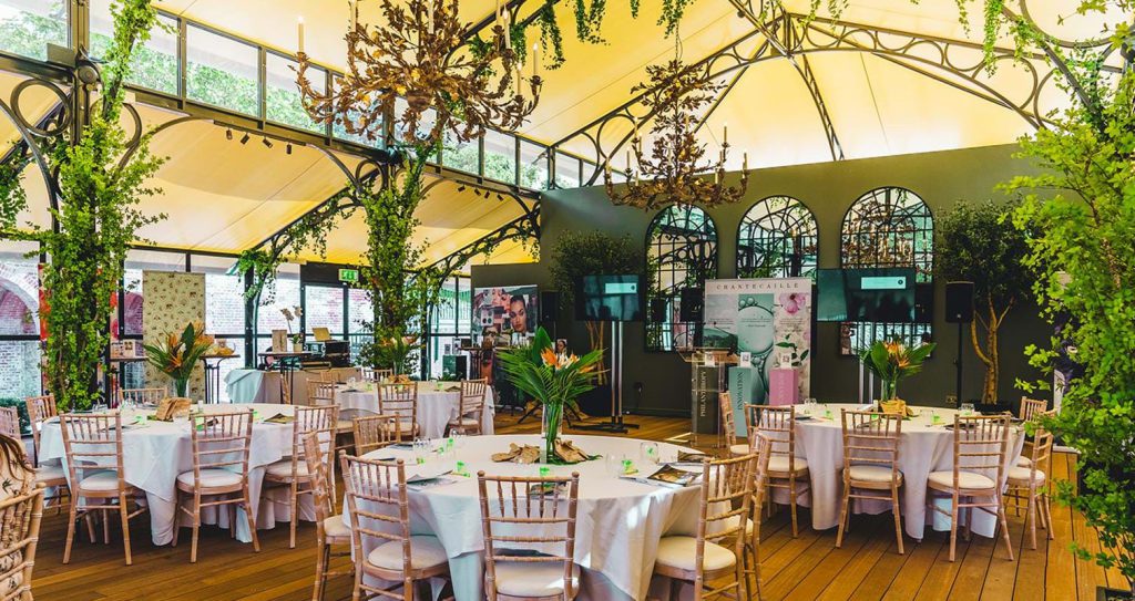 Port Lympne Hotel & Reserve, séminaire d'entreprise