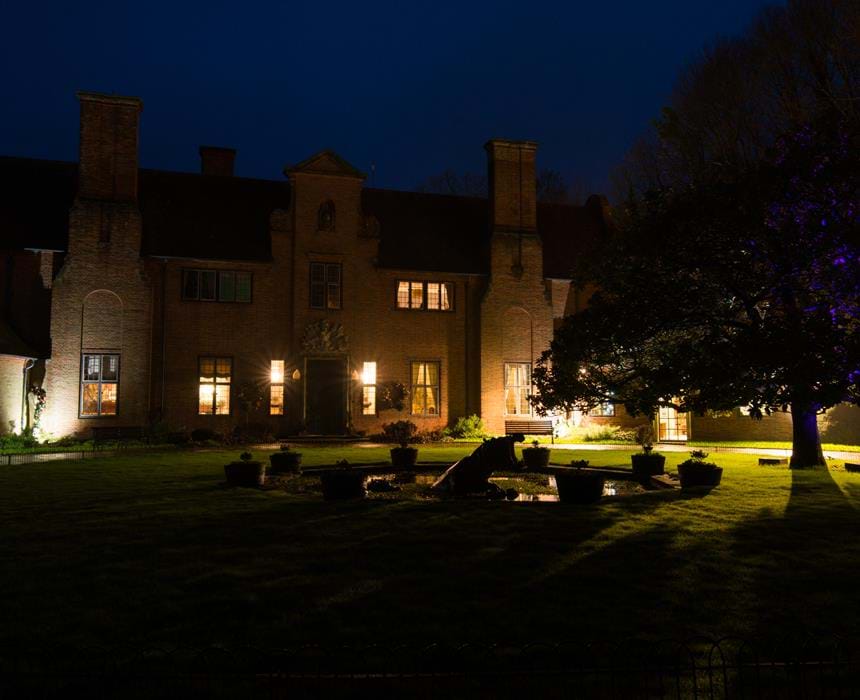 Port Lympne Hotel & Reserve, espace séminaire pour entreprise
