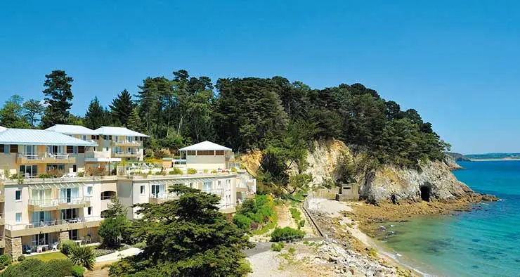 Presqu’Île de Crozon, séminaire d'entreprise, Loiret