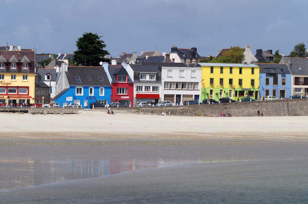 Presqu’Île de Crozon, espace pour événement d'entreprise, Loiret