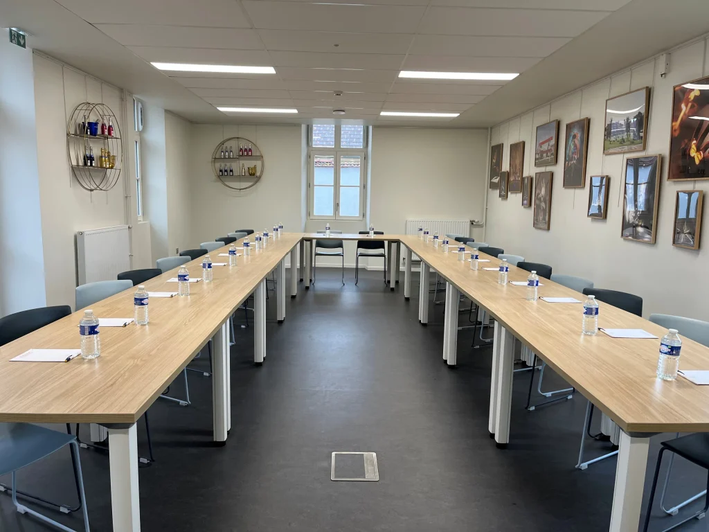 Pressoria, espace pour événement d'entreprise, Territoire de Belfort