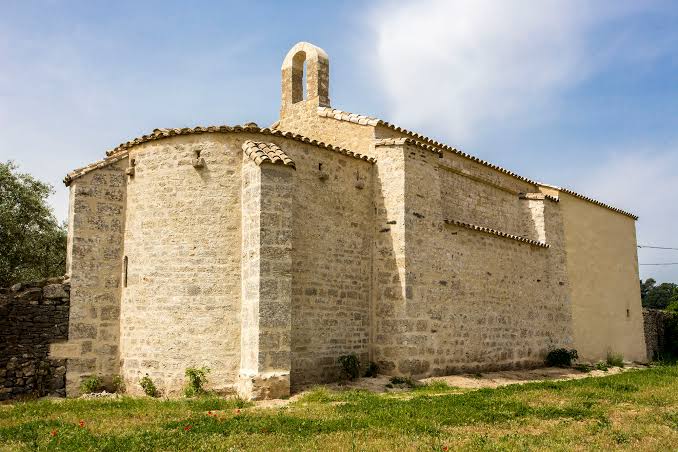 Prieuré Saint-Jean de Bébian, événement d'entreprise Hérault